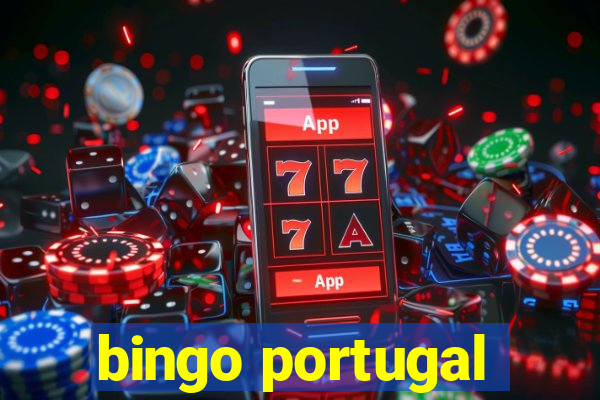 bingo portugal