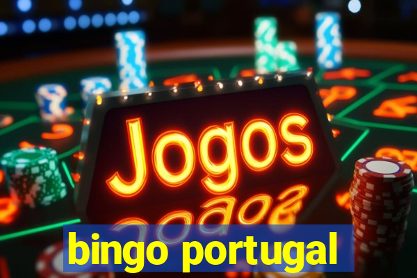 bingo portugal