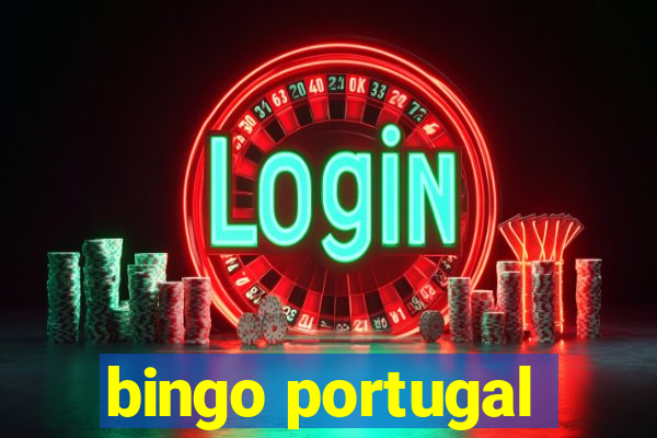 bingo portugal