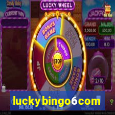 luckybingo6com