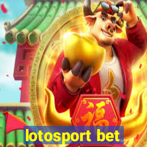 lotosport bet