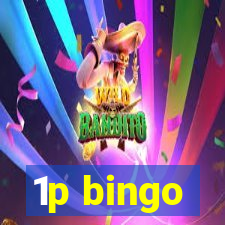 1p bingo