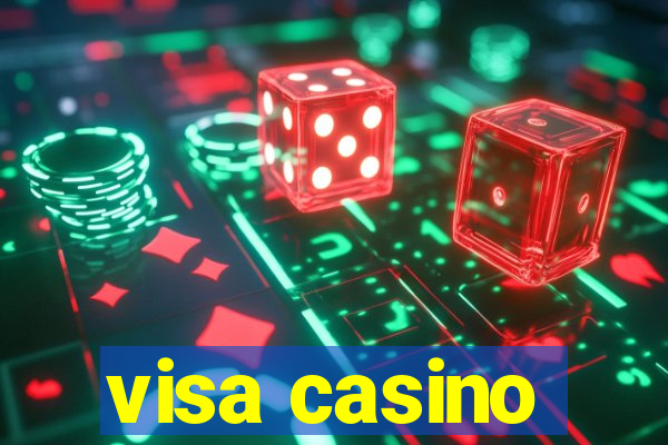 visa casino