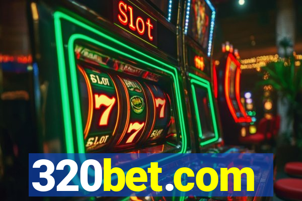 320bet.com