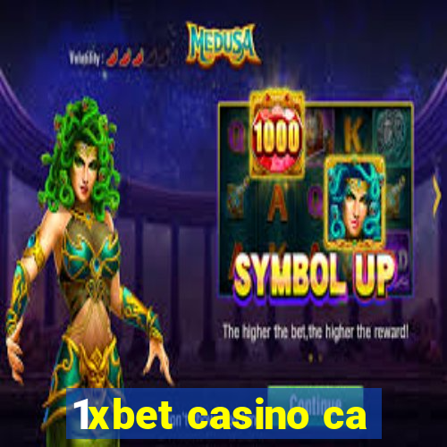 1xbet casino ca