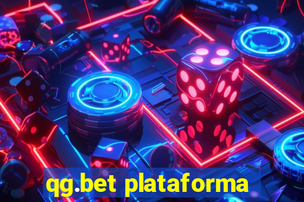 qg.bet plataforma