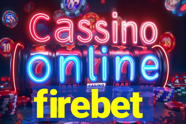 firebet