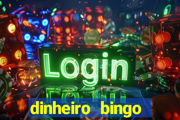 dinheiro bingo clash cash game