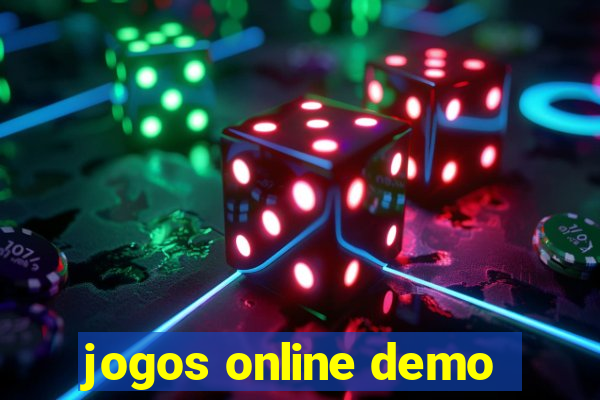 jogos online demo