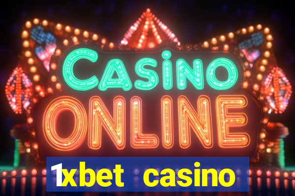 1xbet casino скачать на андроид