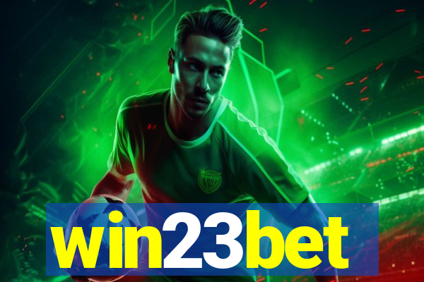 win23bet