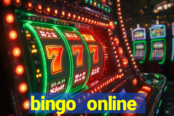 bingo online spielen geld gewinnen