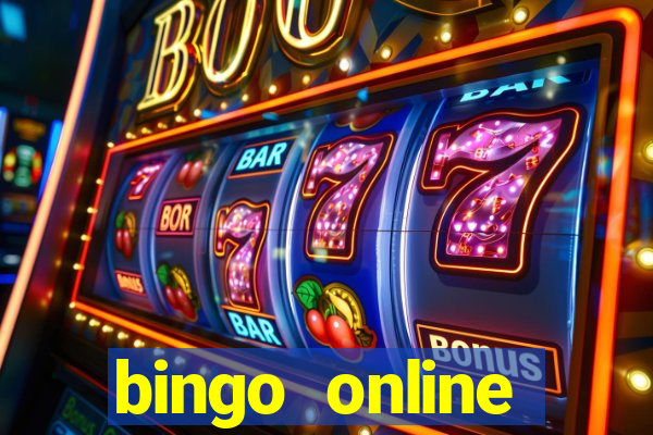 bingo online spielen geld gewinnen