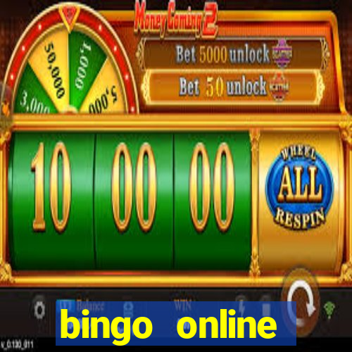 bingo online spielen geld gewinnen