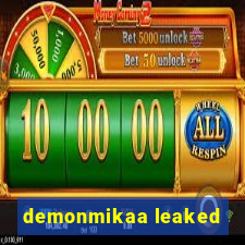 demonmikaa leaked