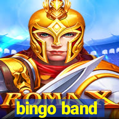 bingo band