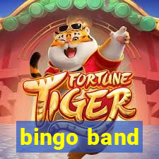 bingo band