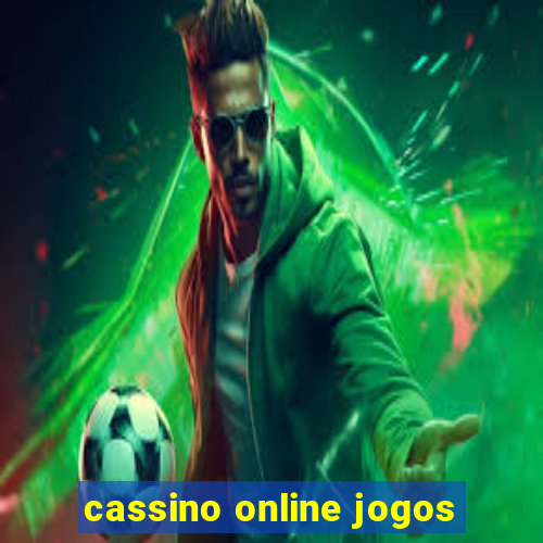 cassino online jogos