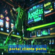 portal cliente porto