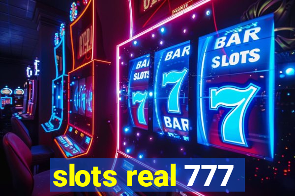 slots real 777