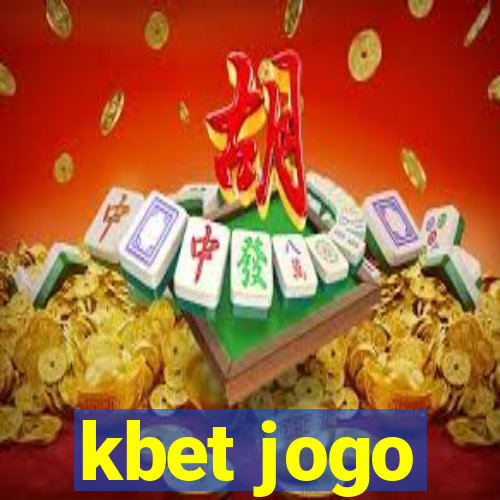 kbet jogo