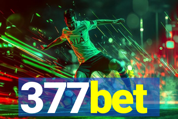 377bet