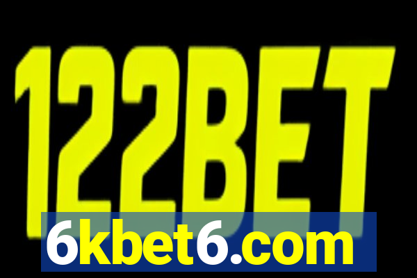 6kbet6.com