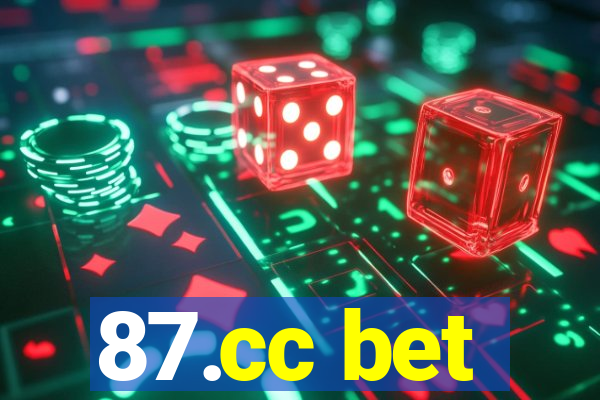 87.cc bet