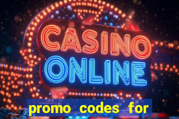 promo codes for wink bingo