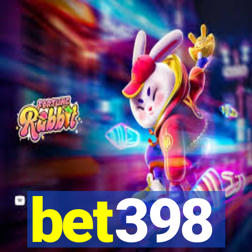 bet398