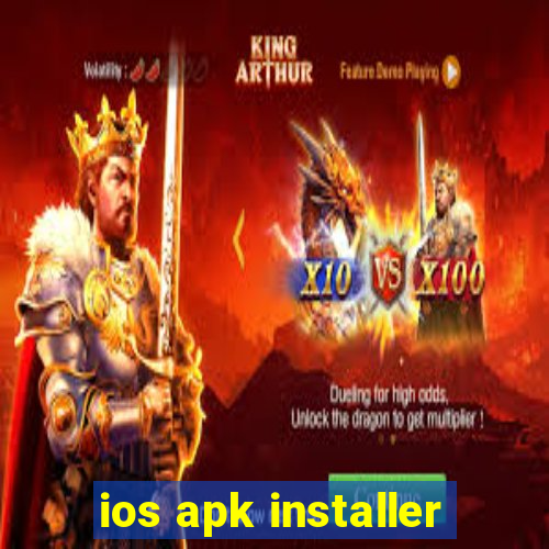 ios apk installer