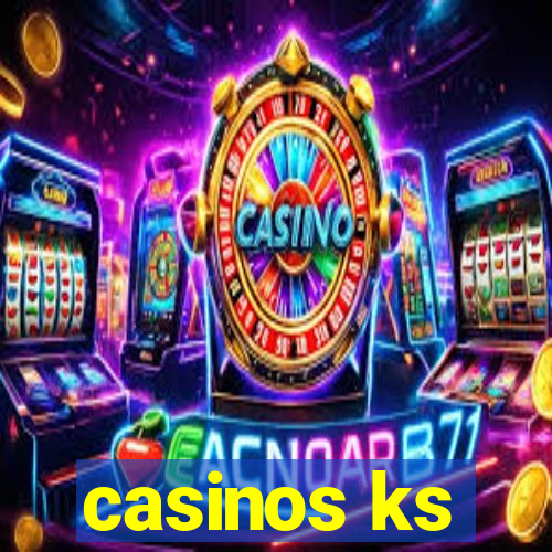 casinos ks