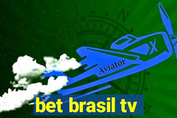 bet brasil tv