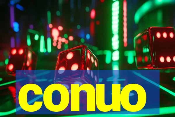 conuo