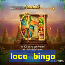 loco bingo playspace facebook