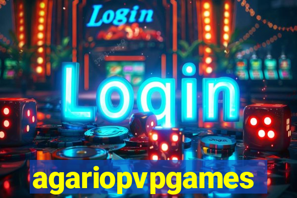 agariopvpgames