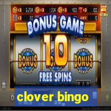 clover bingo