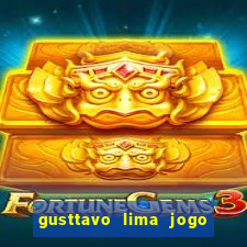 gusttavo lima jogo do tigre