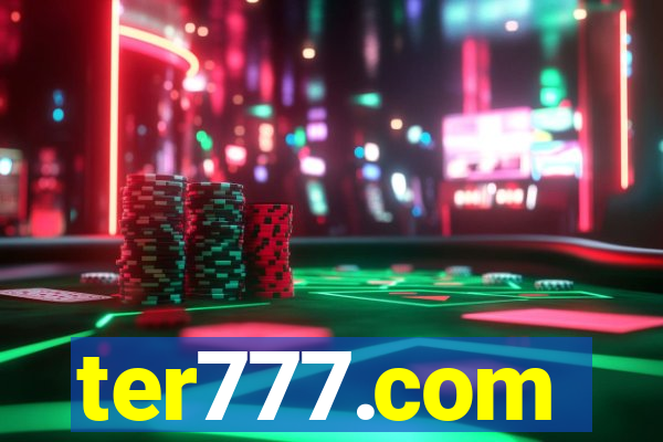 ter777.com