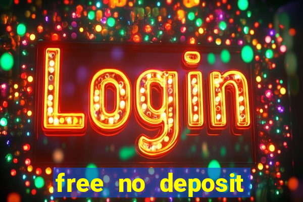 free no deposit bingo bonus