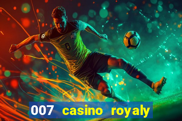 007 casino royaly torrent magnet