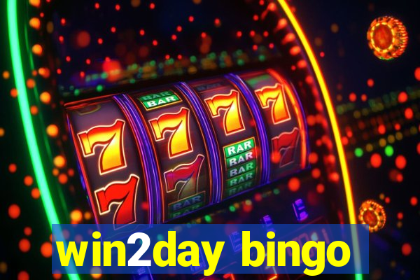 win2day bingo