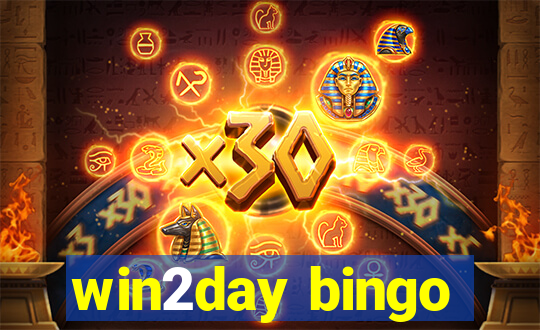 win2day bingo