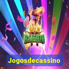 Jogosdecassino