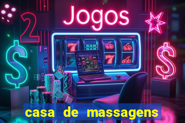 casa de massagens em porto alegre