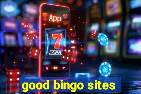 good bingo sites