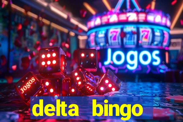 delta bingo mississauga jackpots