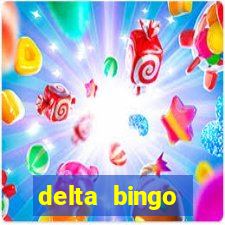 delta bingo mississauga jackpots