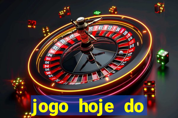 jogo hoje do brasileir?o série a