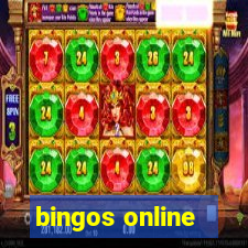 bingos online